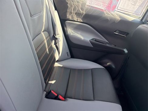 Used 2023 Nissan Kicks SR w/ SR Premium Package image 37
