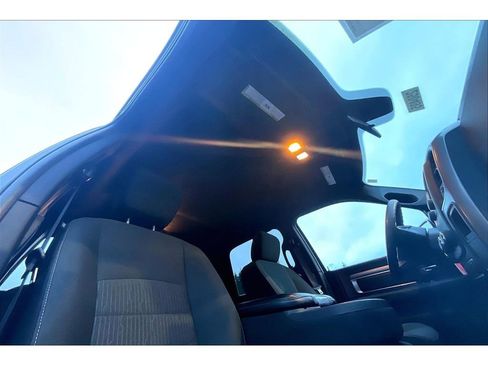 Used 2024 RAM 1500 Classic Warlock image 22