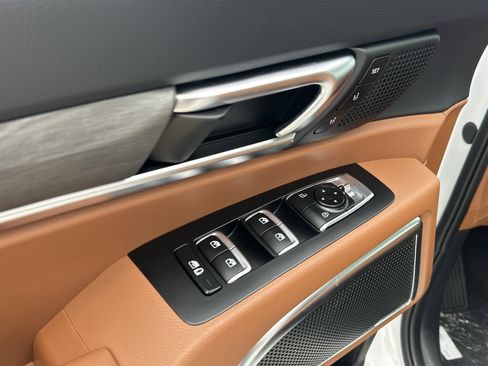 New 2025 Kia Telluride SX X-Line image 15
