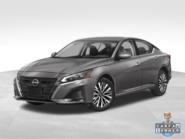 Certified 2023 Nissan Altima 2.5 SV FWD image 29