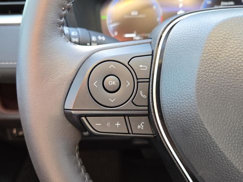 Certified 2025 Toyota RAV4 Limited w/ Weather Package image 32