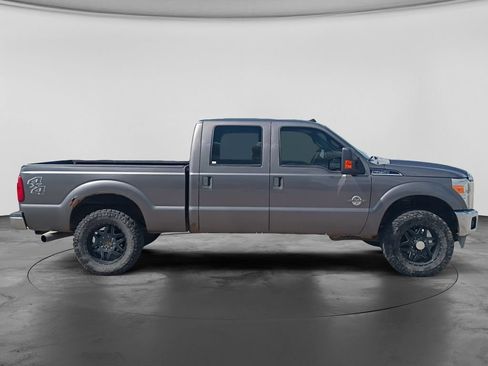 Used 2012 Ford F250 XLT AWD/4WD image 10