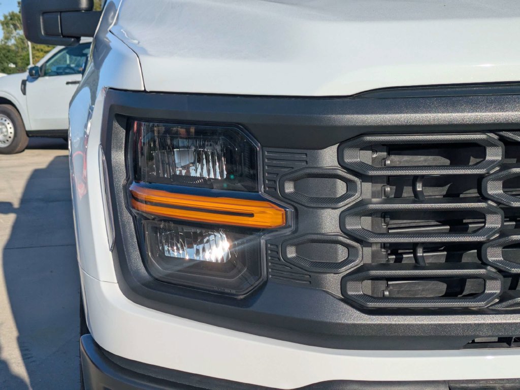 New 2026 Ford F150 XL AWD/4WD image 10