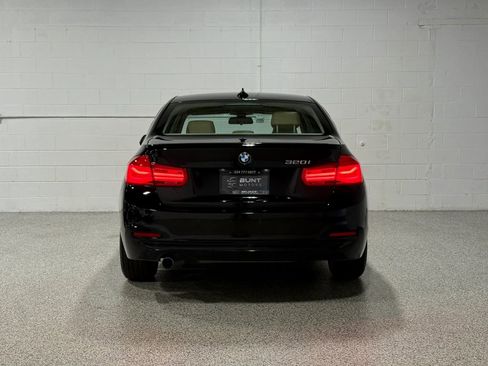 Used 2016 BMW 320i Sedan image 7