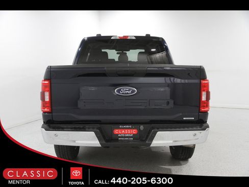 Used 2023 Ford F150 XLT image 20