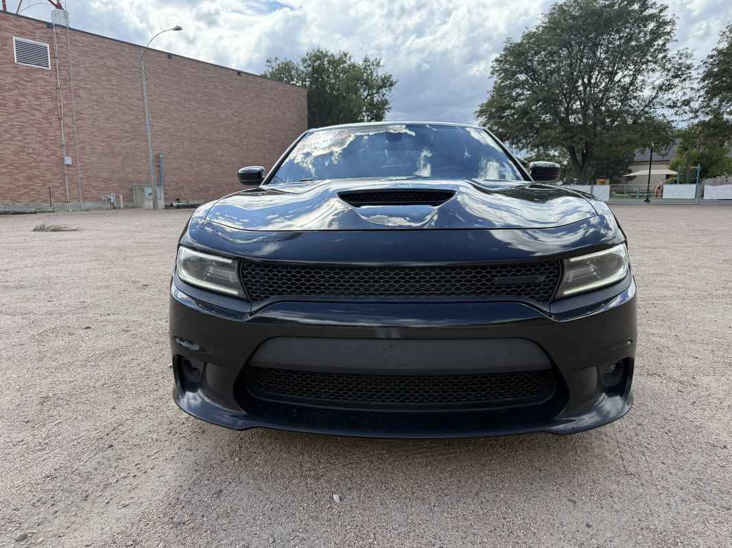 Used 2020 Dodge Charger GT w/ Plus Group AWD/4WD image 2