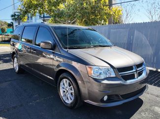Used 2019 Dodge Grand Caravan SXT video 1