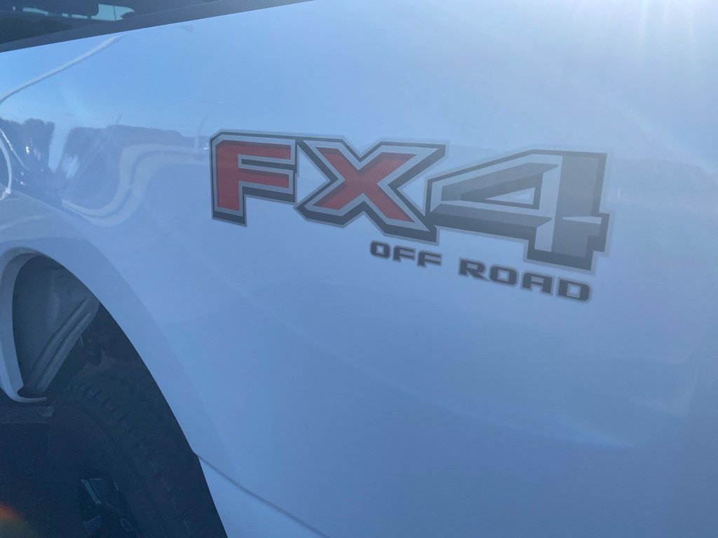 New 2026 Ford F250 XL w/ STX Appearance Package AWD/4WD image 35