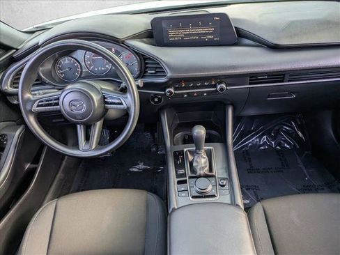 Used 2022 MAZDA MAZDA3 s image 16