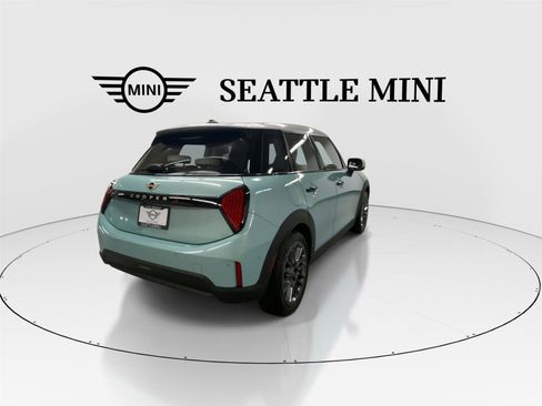 New 2026 MINI Cooper S image 11
