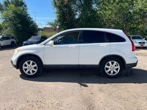 Used 2008 Honda CR-V EX-L image 2
