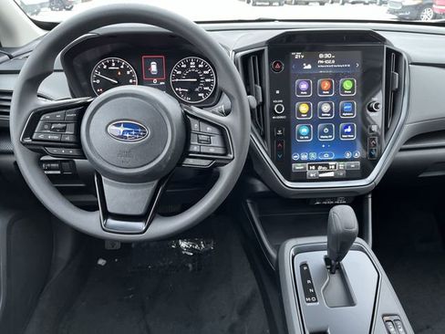 New 2026 Subaru Crosstrek 2.0i Premium image 13