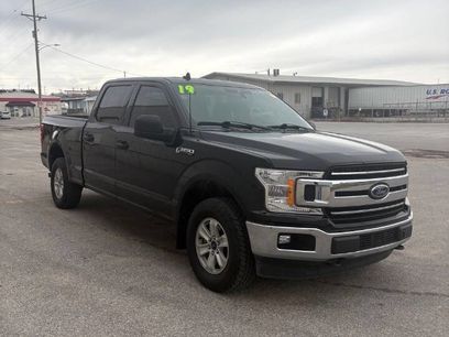 Used 2019 Ford F150 XLT w/ Trailer Tow Package