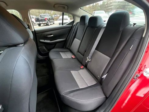 Used 2021 Nissan Sentra SV image 20