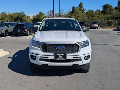 Used 2022 Ford Ranger XLT image 2