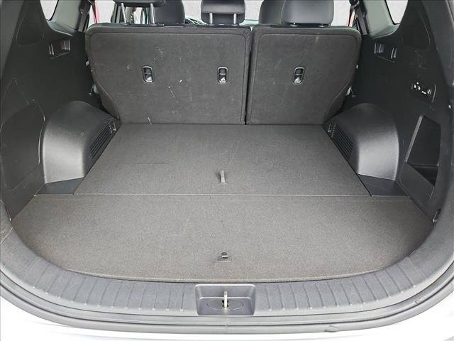 Used 2021 Hyundai Santa Fe SEL w/ Convenience Package FWD image 6