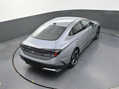 New 2026 Hyundai Sonata SEL image 27