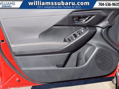 New 2026 Subaru Crosstrek 2.5i Limited image 9