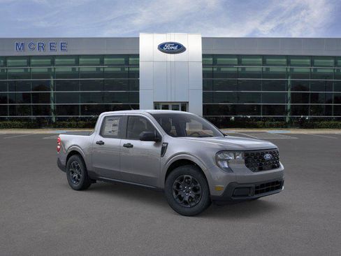 New 2026 Ford Maverick XLT w/ Equipment Group 301A AWD/4WD image 7