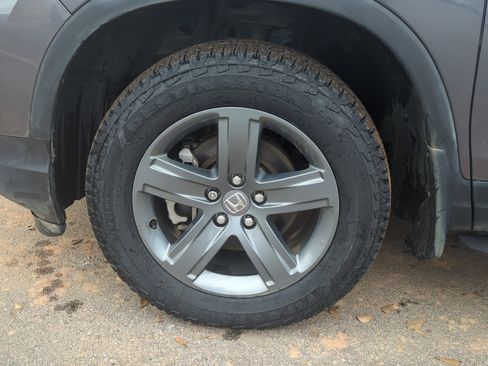 Used 2023 Honda Ridgeline RTL image 14