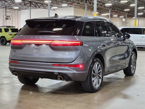 Used 2024 Lincoln Corsair Grand Touring AWD/4WD image 8