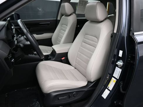 Used 2024 Honda CR-V EX-L image 15
