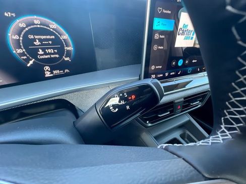 New 2025 Volkswagen Tiguan S image 19