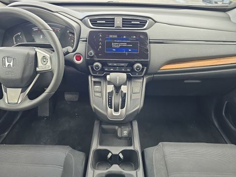Used 2018 Honda CR-V EX image 11