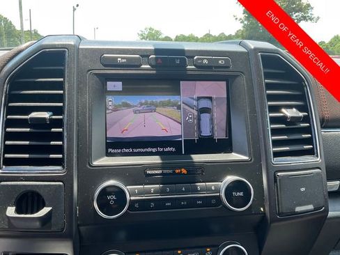 Used 2020 Ford Expedition King Ranch w/ Cargo Package image 22