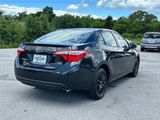 Used 2016 Toyota Corolla S image 3