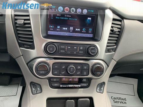 Used 2019 Chevrolet Tahoe LT AWD/4WD image 24
