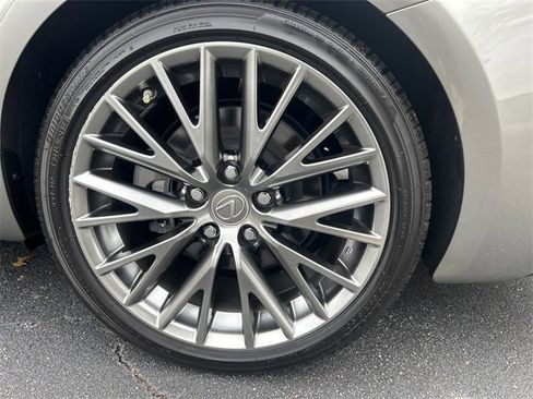 Used 2020 Lexus IS 300 AWD w/ Premium Package image 23