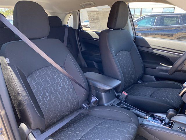 New 2027 Mitsubishi Outlander Sport ES AWD/4WD image 9