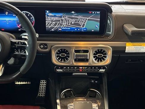 New 2026 Mercedes-Benz G 63 AMG 4MATIC image 16