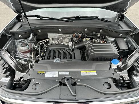 Used 2023 Volkswagen Atlas SE image 18