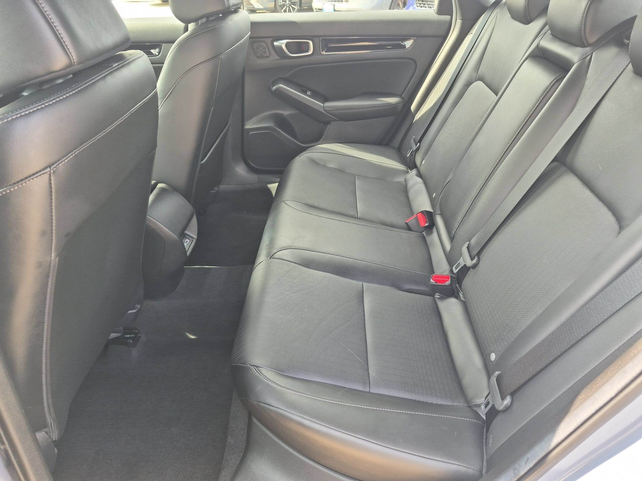 Used 2024 Honda Civic Sport Touring image 24
