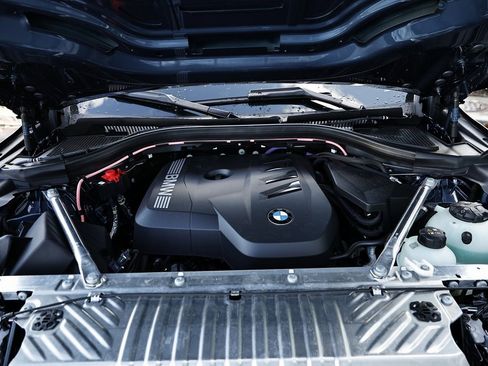 Used 2026 BMW X3 xDrive30 w/ Premium Package image 29