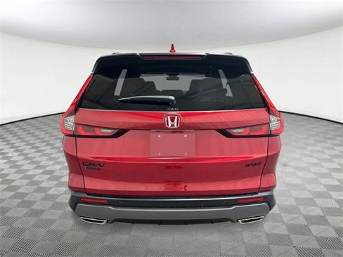 New 2026 Honda CR-V Sport-L image 4