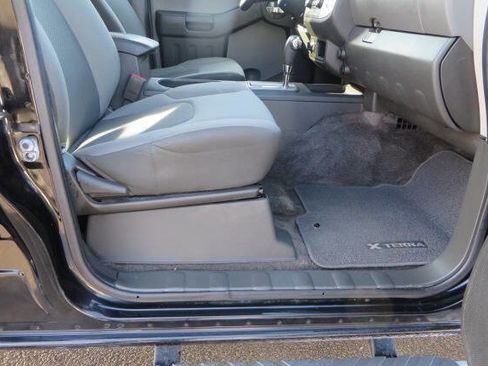 Used 2015 Nissan Xterra S w/ Value Package image 18