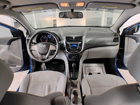 Used 2016 Hyundai Accent SE image 16