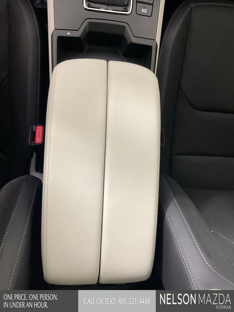 New 2026 MAZDA CX-5 Select AWD/4WD image 37