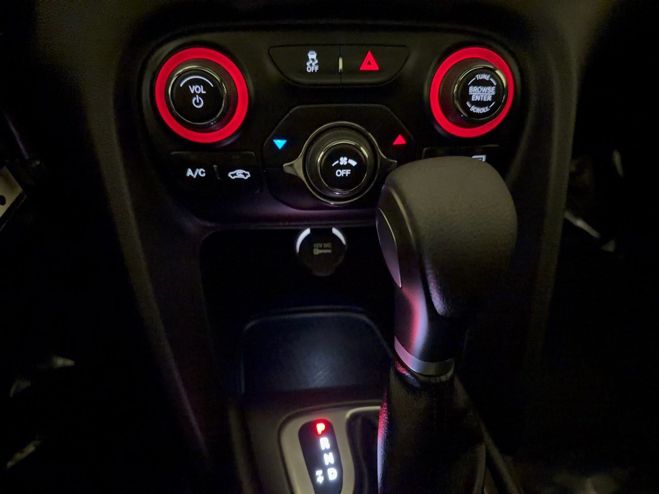 Used 2016 Dodge Dart SXT Sport w/ Sun/Sound Group FWD image 22