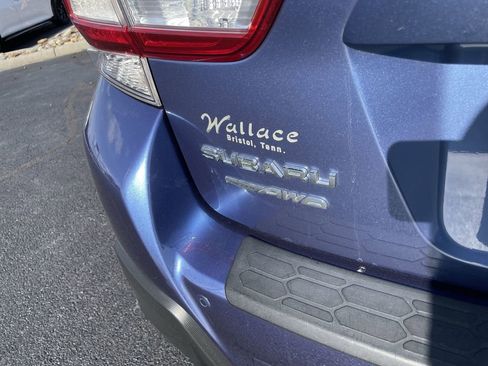 Used 2019 Subaru Crosstrek 2.0i Limited w/ Moonroof Package image 7