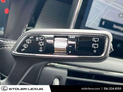 Used 2024 Lincoln Corsair AWD w/ Equipment Group 101A image 30