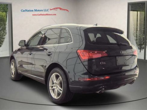 Used 2014 Audi Q5 TDI Premium Plus image 2