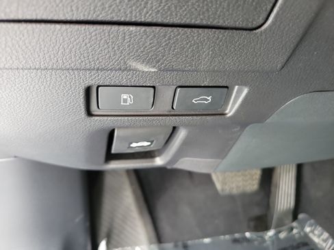 Certified 2024 Lexus ES 350 w/ Premium Package FWD image 24