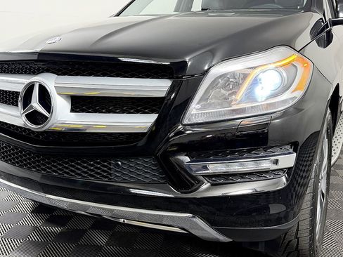 Used 2016 Mercedes-Benz GL 450 4MATIC image 13