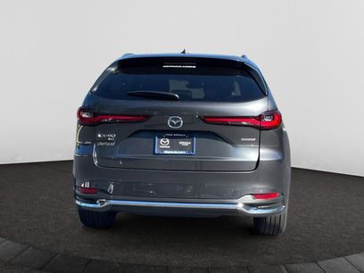 New 2026 MAZDA CX-90 3.3 Turbo S w/ Premium Plus