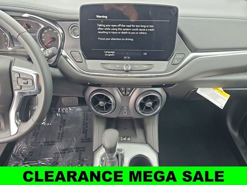 New 2025 Chevrolet Blazer LT w/ Convenience Package image 20