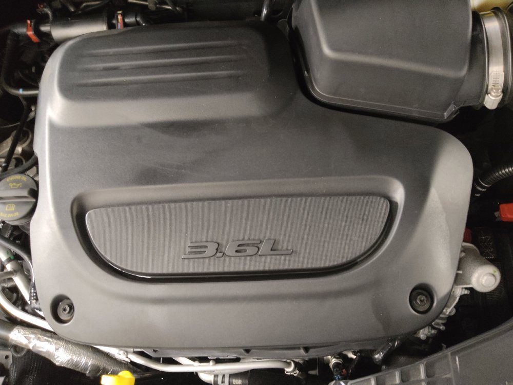 Used 2023 Chrysler Voyager LX FWD image 30